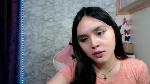Ms Pia online show from 07-07-26, 03:09