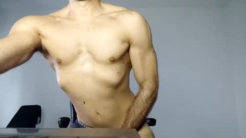 piacere39 online show from 03-10-25, 04:57