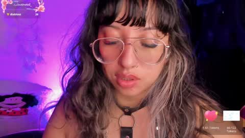 Snapshot of piafisher_ chatting on 02-08-25, 01:33 PIA FISHER online show from 02-08-25, 01:33