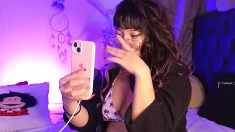  PIA FISHER  online show from 01-13-26, 01:11