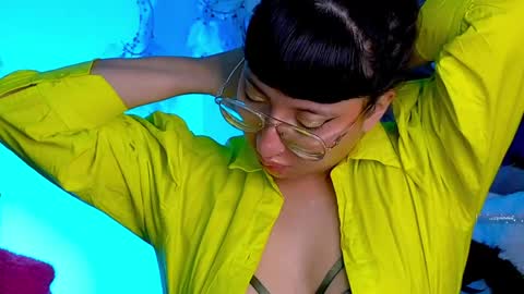  PIA FISHER  online show from 03-02-26, 01:08