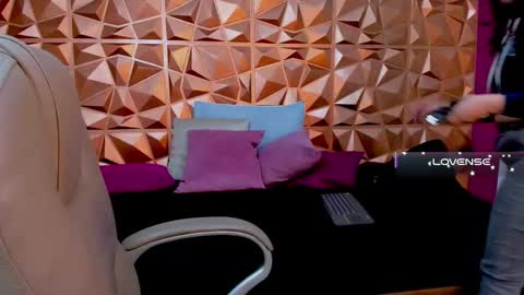  PIA FISHER  online show from 03-03-26, 01:56