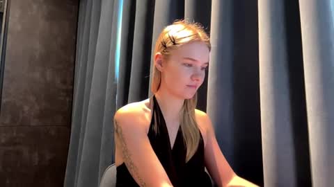 Kristie online show from 07-14-26, 11:05