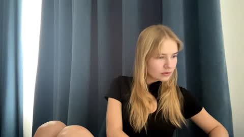 Kristie online show from 07-21-26, 07:32