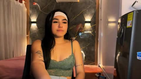 pichon_baby online show from 09-11-25, 06:35