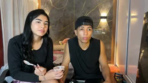 pichon_baby online show from 09-20-25, 07:20