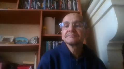 pichoun71 online show from 12-14-24, 08:34
