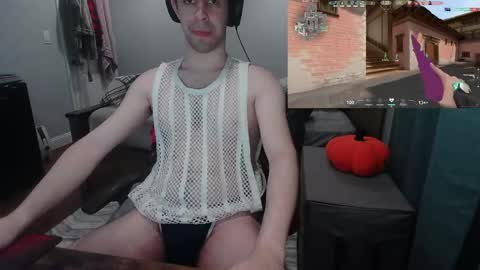 Victor online show from 05-12-26, 04:09