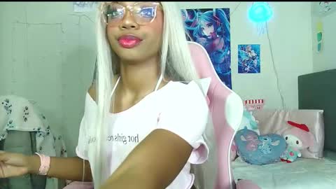 Snapshot of pidgiepoyo chatting on 02-27-26, 01:00 Choco online show from 02-27-26, 01:00