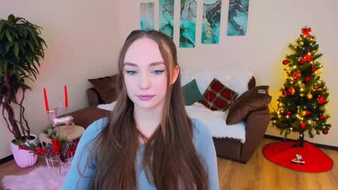 Emelie online show from 01-30-25, 10:19