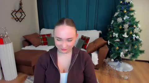 Emelie online show from 01-08-26, 07:27