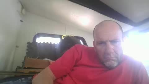 Snapshot of pierce702420 chatting on 04-16-26, 06:30 pierce702420 online show from 04-16-26, 06:30