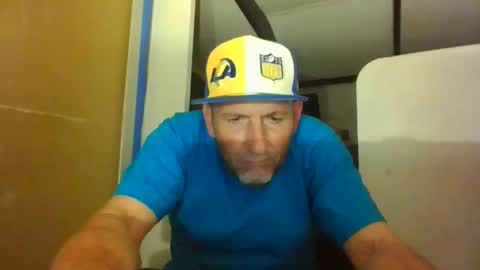 Snapshot of pierce702420 chatting on 04-18-26, 08:07 pierce702420 online show from 04-18-26, 08:07