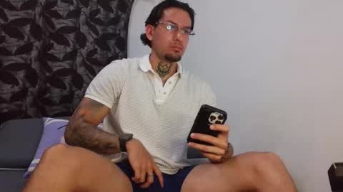 pierce_alex online show from 01-14-26, 01:44