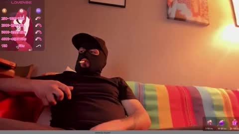 Snapshot of pierced_leather chatting on 02-28-26, 10:33 pierced_leather online show from 02-28-26, 10:33