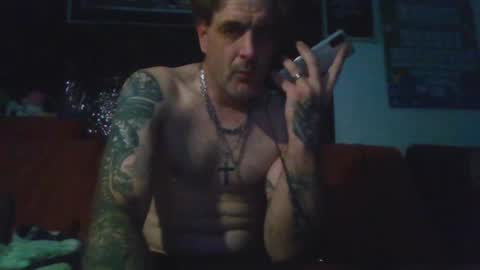 piercedreen84 online show from 07-17-26, 08:03