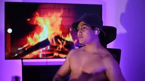 pierosouza online show from 12-08-24, 03:21