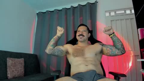 Pierre online show from 11-15-25, 08:05