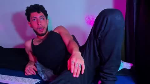  Eddy Brock... Its a pleasure to talk to...  online show from 02-26-26, 02:32