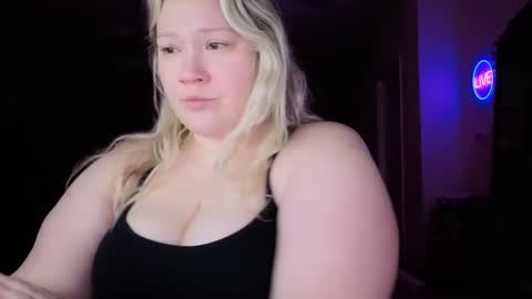 Piggy Rose online show from 03-10-26, 12:26