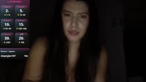 Snapshot of piink_mila chatting on 10-02-25, 04:08 Mila online show from 10-02-25, 04:08