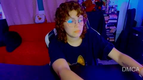 Andrea G online show from 06-03-26, 03:42