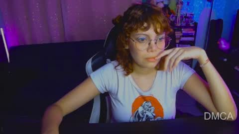 Andrea G online show from 07-11-26, 02:47