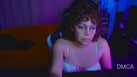 Andrea G online show from 07-16-26, 02:39