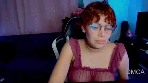 Andrea G online show from 07-28-26, 04:19