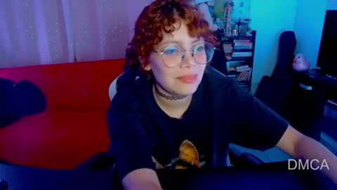 Andrea G online show from 07-31-26, 02:55