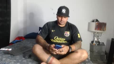 Snapshot of pikoro_gomez chatting on 02-16-25, 01:58 pikoro_gomez online show from 02-16-25, 01:58