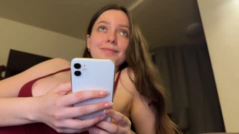 Snapshot of pileacadieri__ chatting on 05-23-26, 08:57 Trisha online show from 05-23-26, 08:57