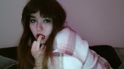 Snapshot of pillogoddess chatting on 02-08-25, 02:16 PilloGoddess online show from 02-08-25, 02:16