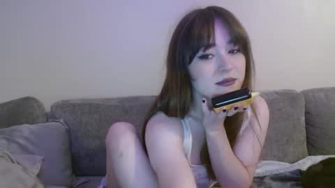 Snapshot of pillogoddess chatting on 03-05-25, 05:29 PilloGoddess online show from 03-05-25, 05:29