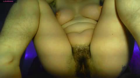 pillowbunny online show from 12-17-25, 07:09