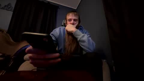 pillowhumpboy212 online show from 01-18-26, 08:29