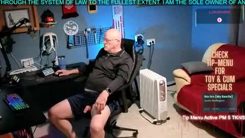 Dave online show from 11-29-25, 05:10