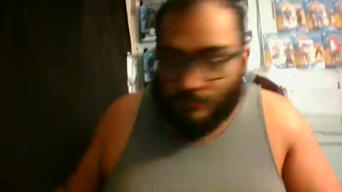 gordito sexy online show from 12-31-24, 11:39