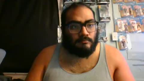 gordito sexy online show from 01-22-25, 04:44