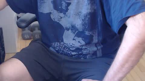 Pimp Robo online show from 09-17-25, 07:48