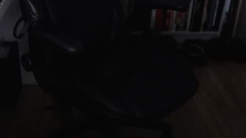 Pimp Robo online show from 10-19-25, 02:07