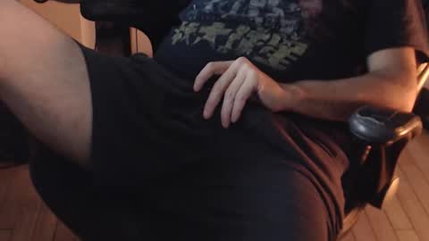 Pimp Robo online show from 04-01-26, 02:25