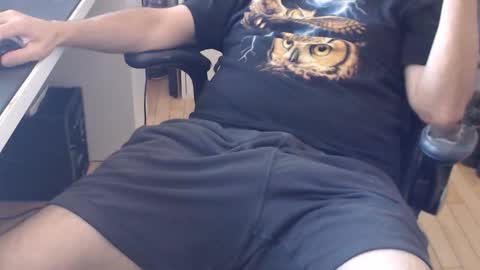 Pimp Robo online show from 04-19-26, 06:21