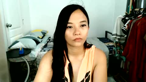 Snapshot of pinay_beauty14 chatting on 06-22-26, 11:46 pinay beauty14 online show from 06-22-26, 11:46