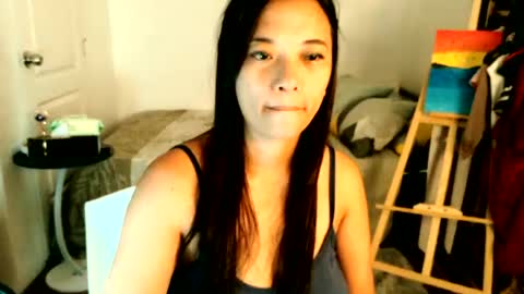 Snapshot of pinay_beauty14 chatting on 07-06-26, 01:35 pinay beauty14 online show from 07-06-26, 01:35
