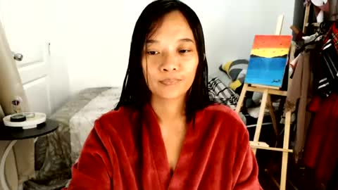 Snapshot of pinay_beauty14 chatting on 07-14-26, 12:24 pinay beauty14 online show from 07-14-26, 12:24