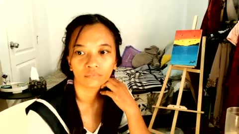 Snapshot of pinay_beauty14 chatting on 07-20-26, 01:31 pinay beauty14 online show from 07-20-26, 01:31