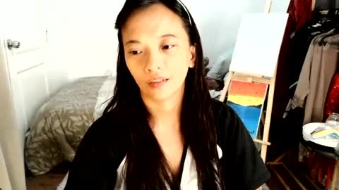 Snapshot of pinay_beauty14 chatting on 07-23-26, 12:13 pinay beauty14 online show from 07-23-26, 12:13