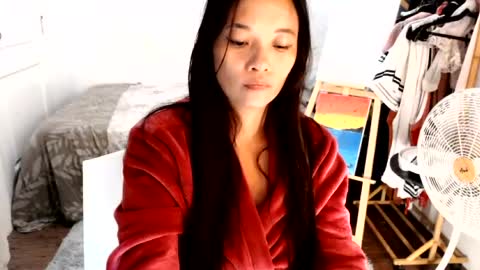 Snapshot of pinay_beauty14 chatting on 07-27-26, 12:34 pinay beauty14 online show from 07-27-26, 12:34