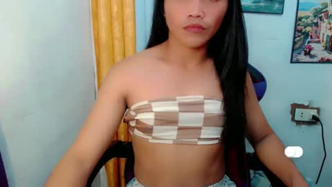 pinay_cristine online show from 02-09-25, 07:09